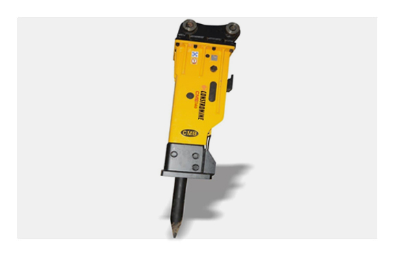hydraulic-rock-breaker-cmb140